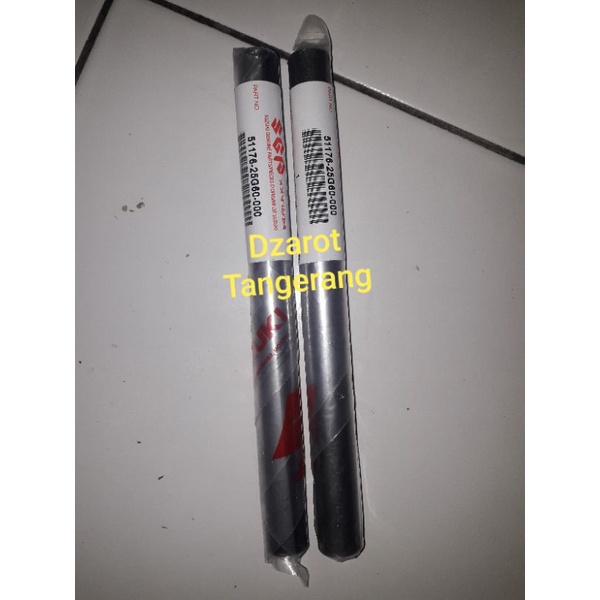 Pipa Sambungan Suling Shock Suling Shock Satria Fu Smash Shogun 125 SGP SET 2pcs