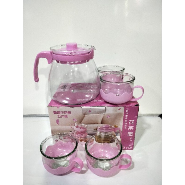 teko teh teko kopi cangkir teh