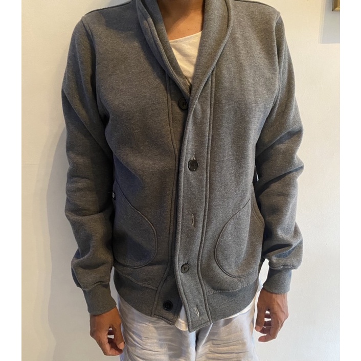 Outer Pria PSD (Peter says denim)