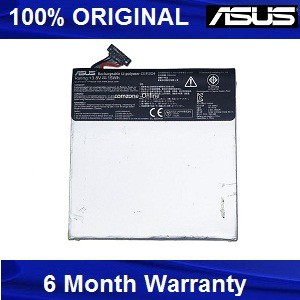 Baterai batre batere Asus Memopad HD7 ME137 C11P1304 Original100%