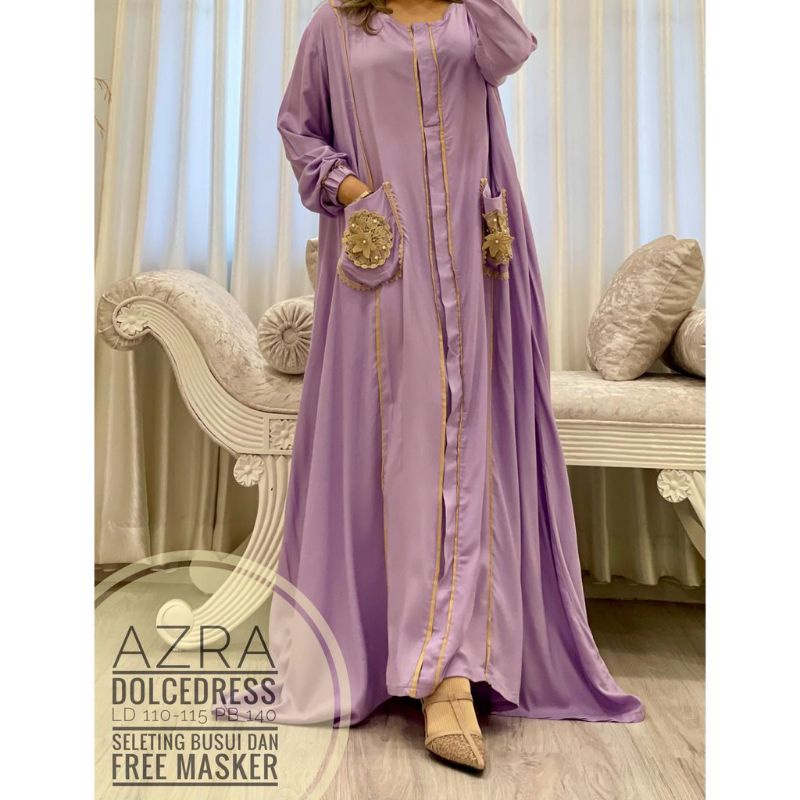 AZRA By Dolce Dress