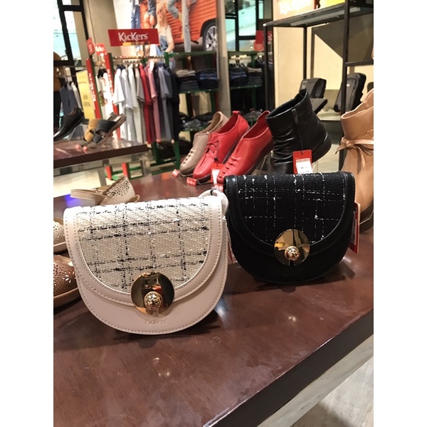 "BIG SALE" Handbag Tas Wanita Kickers KBN0509 Original