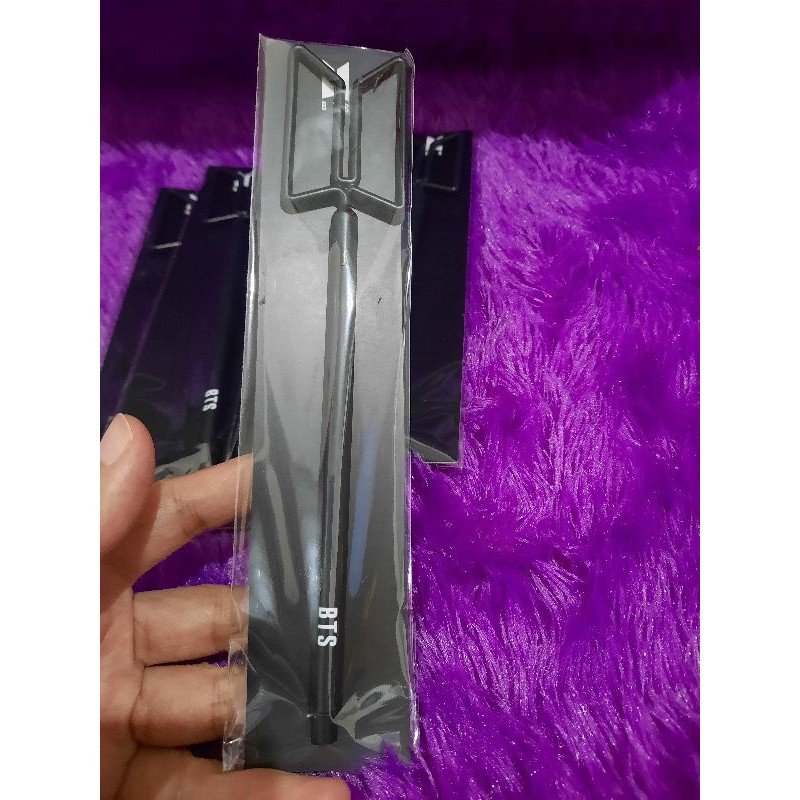 {READY} PEN pop up store BTS OFFICIAL