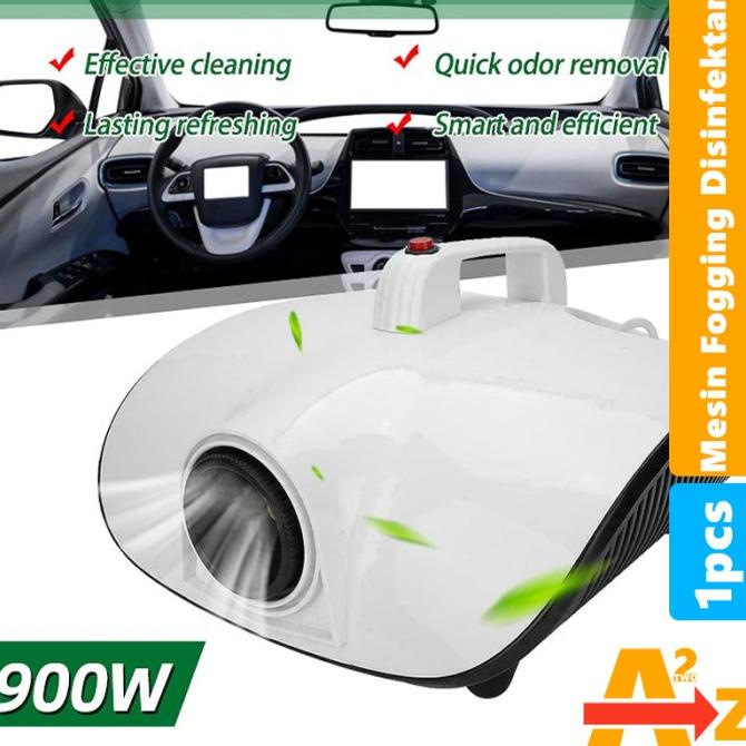 Mesin Fogging Disinfektan Alat Fogging Mobil Ruangan Indoor termurah