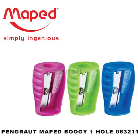 

PENGRAUT MAPED BOOGY 1 HOLE 063211