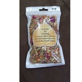 

TEA LYFE of HEALING 20 gram