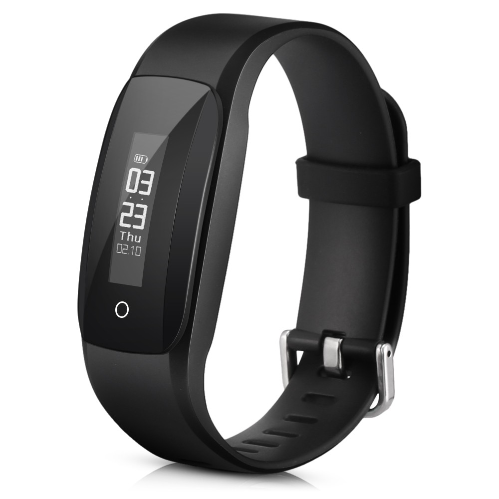 mpow smartband