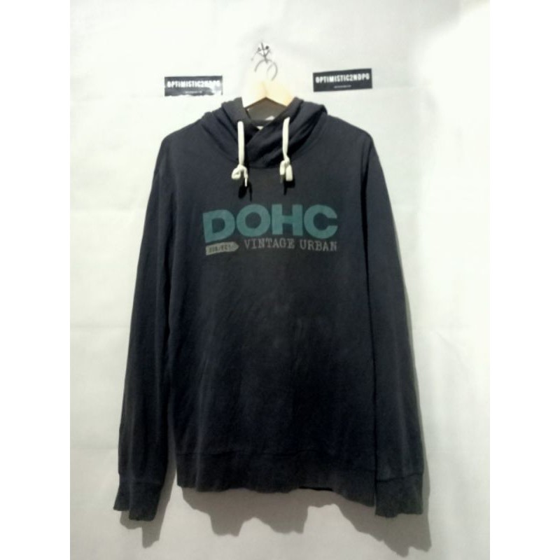 HOODIE DOHC