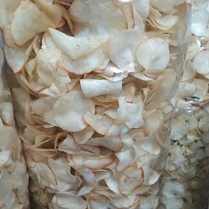 

keripik singkong