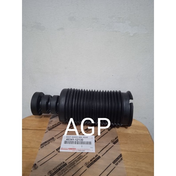 Boot Shockbreaker Boot Shock Belakang Corolla Great 40341-12130