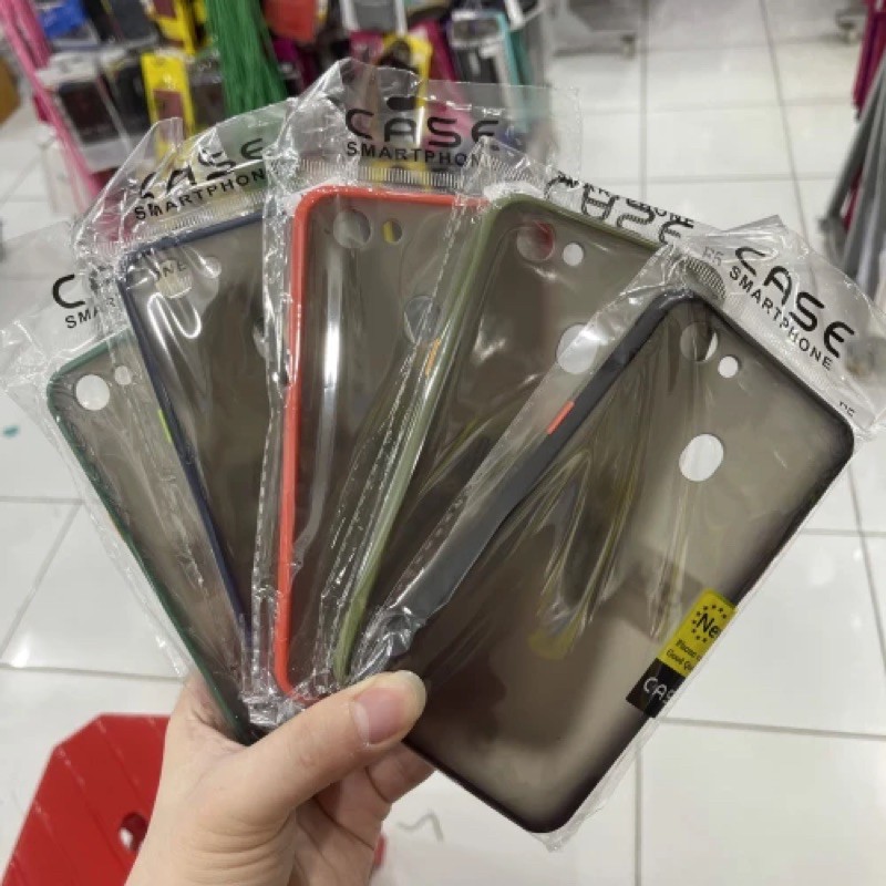 CASE AERO PREMIUM CASE OPPO F5