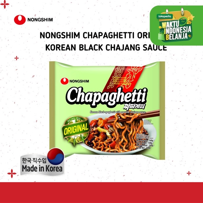 

ds201vvs Nongshim Chapaghetti 140G Made In Korea Ffa2D01A1