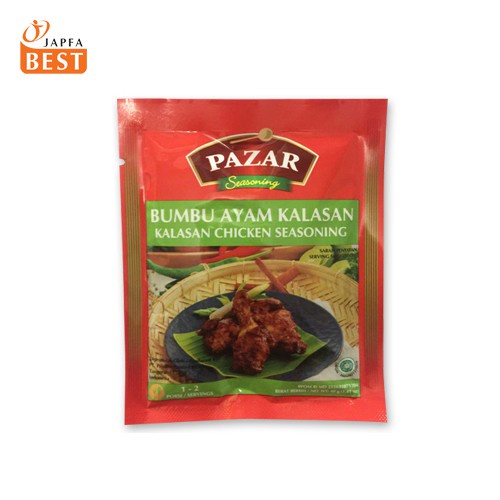 Bumbu Ayam Kalasan Pazar 40 gr