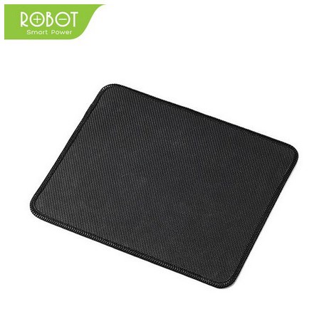 ITSTORE Mouse pad Gaming ROBOT RP01 / MP01 Mousepad Anti-skid e-Sports Series Black