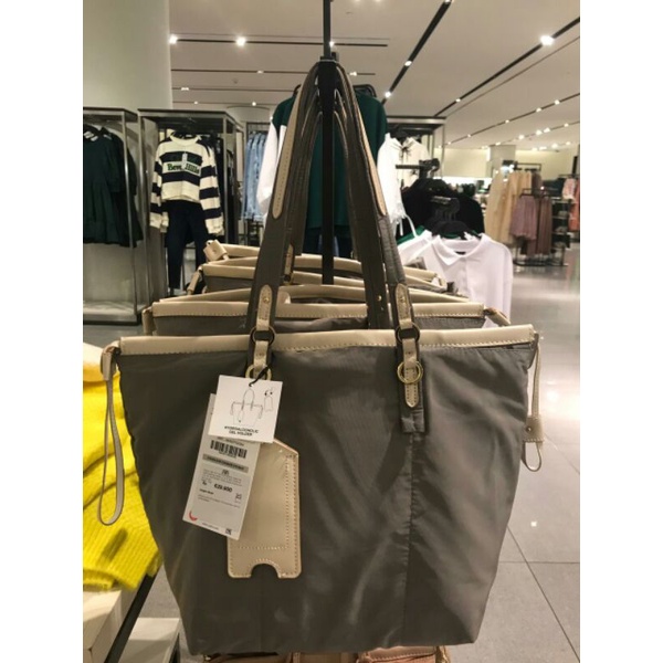 Jastip Tas Wanita Zara