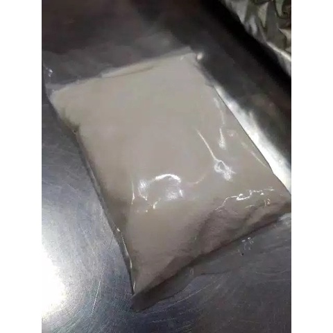 

Krim- Bubuk Vanilla / Vanili Susu Hamer Bubuk Perisa Susu Hammer Vanila 1Kg -Krim.