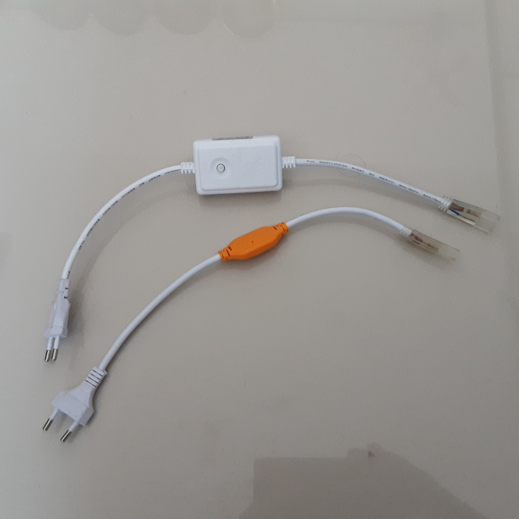 Adaptor Lampu LED Strip