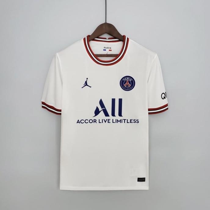 PROMO JERSEY PSG 4TH FOURTH NEW 2022 GRADE ORI TERMURAH
