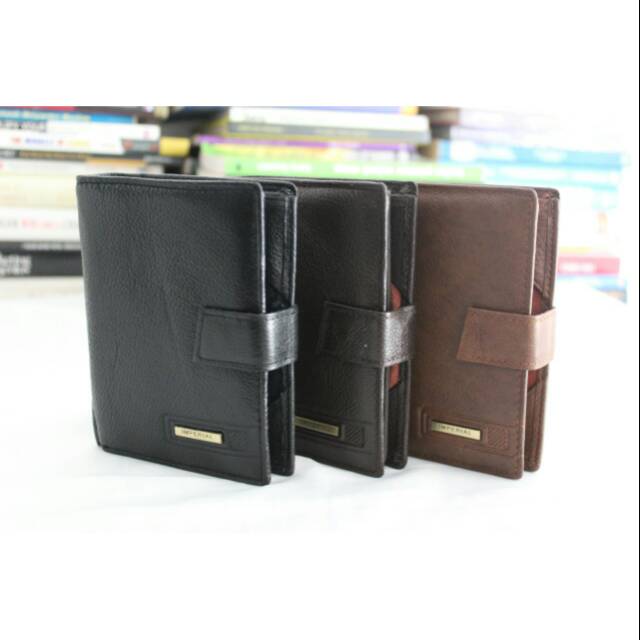 Dompet Imperial Horse