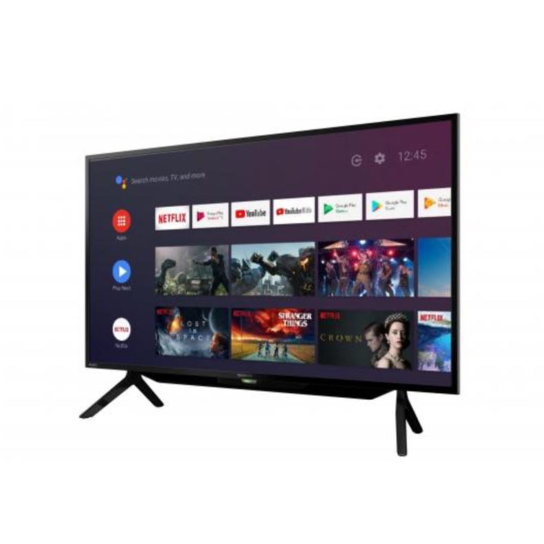 SHARP LED Android TV 42&quot; Digital Full HD Google Youtube 2T-C42BG1I 42BG C42BG1