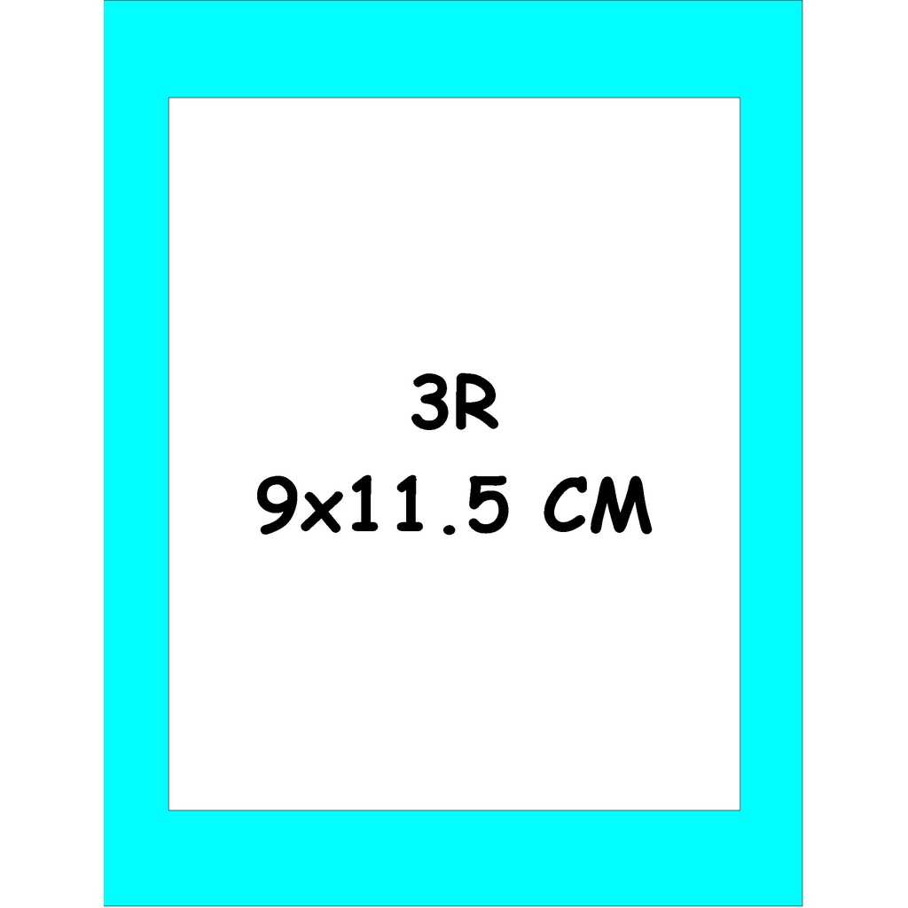 

Kertas Polos 3R Art Carton 260 ( Harga per 10 lembar)