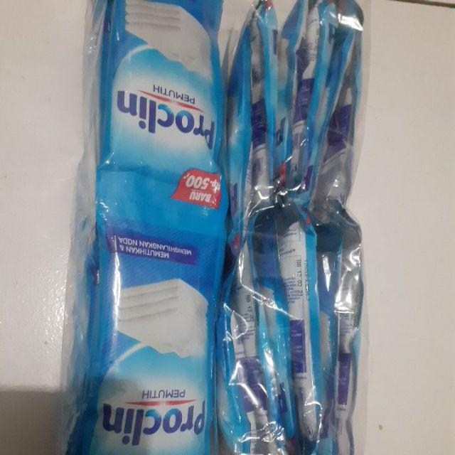 Proclin Pemutih  30 Ml X 12 Sachet