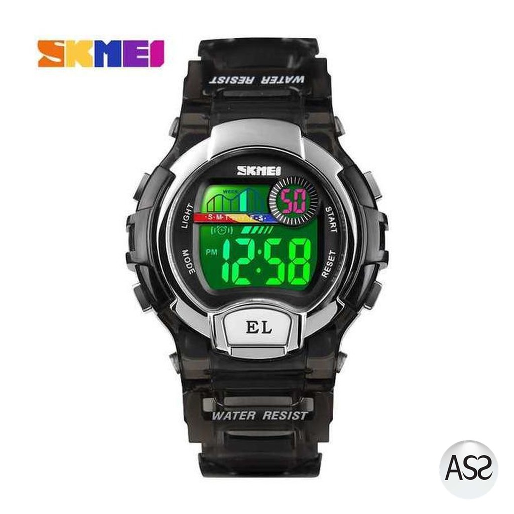 ASS Shop - SKMEI Jam Tangan Sporty Anak - 1450