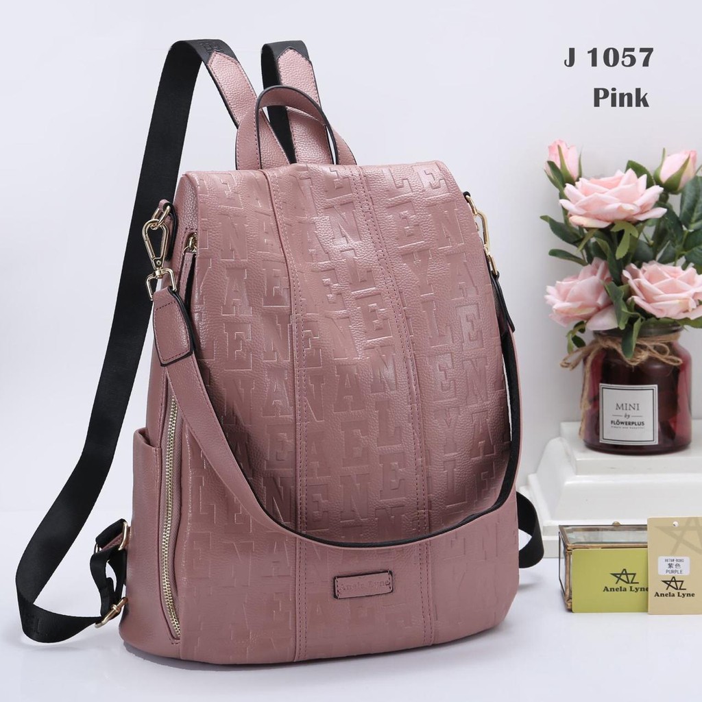 ANELA LYNE 1057#B151 BACKPACK