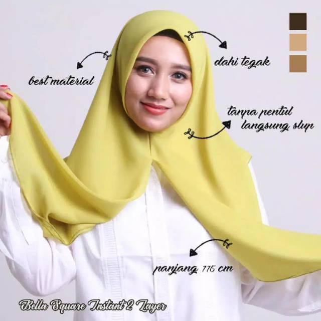 NEW Bella Square Instant Instant Bella Square Shopee NEW Bella Square Instant Instant Bella Square Shopee