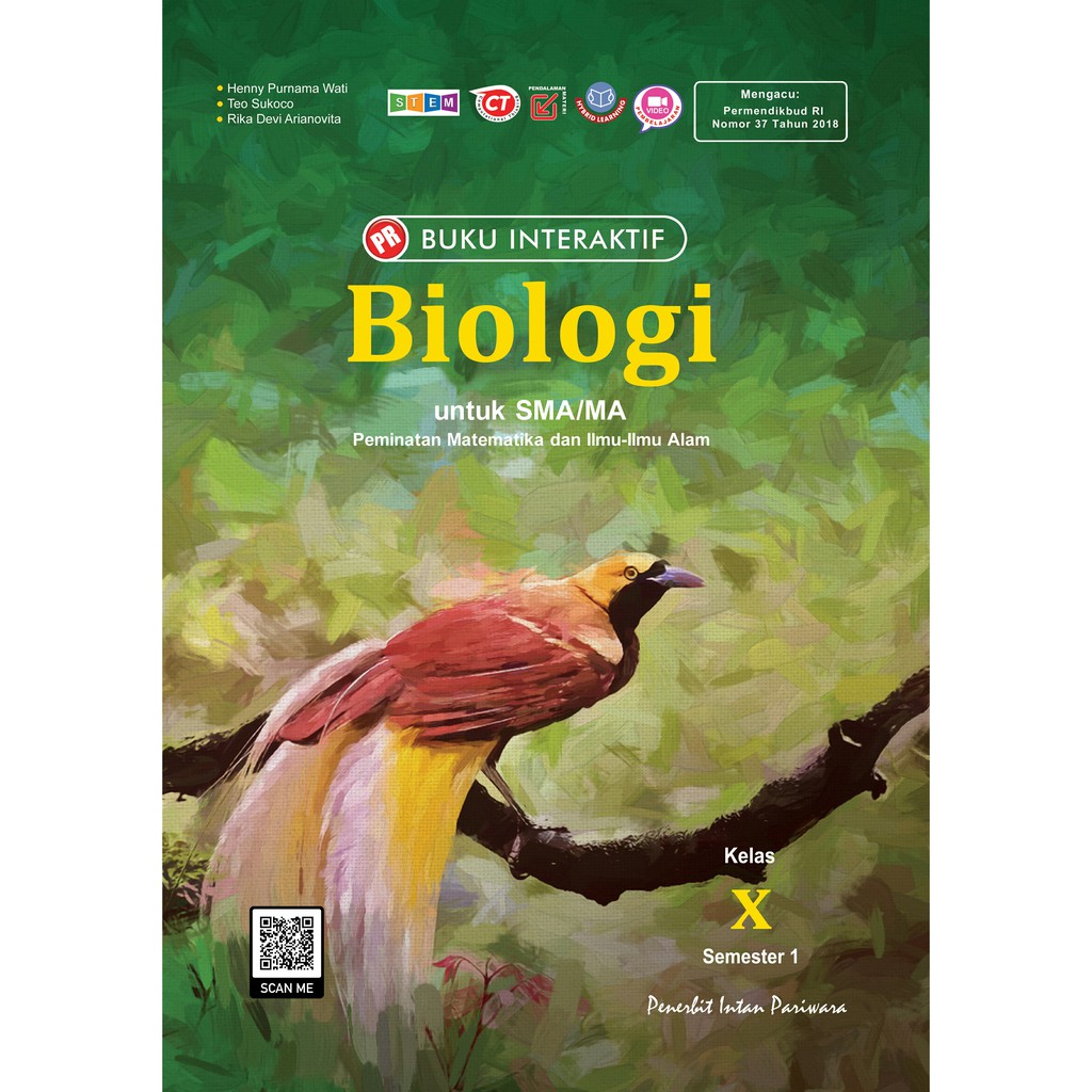 Buku Online Biologi Kelas 10 Hot Sex Picture