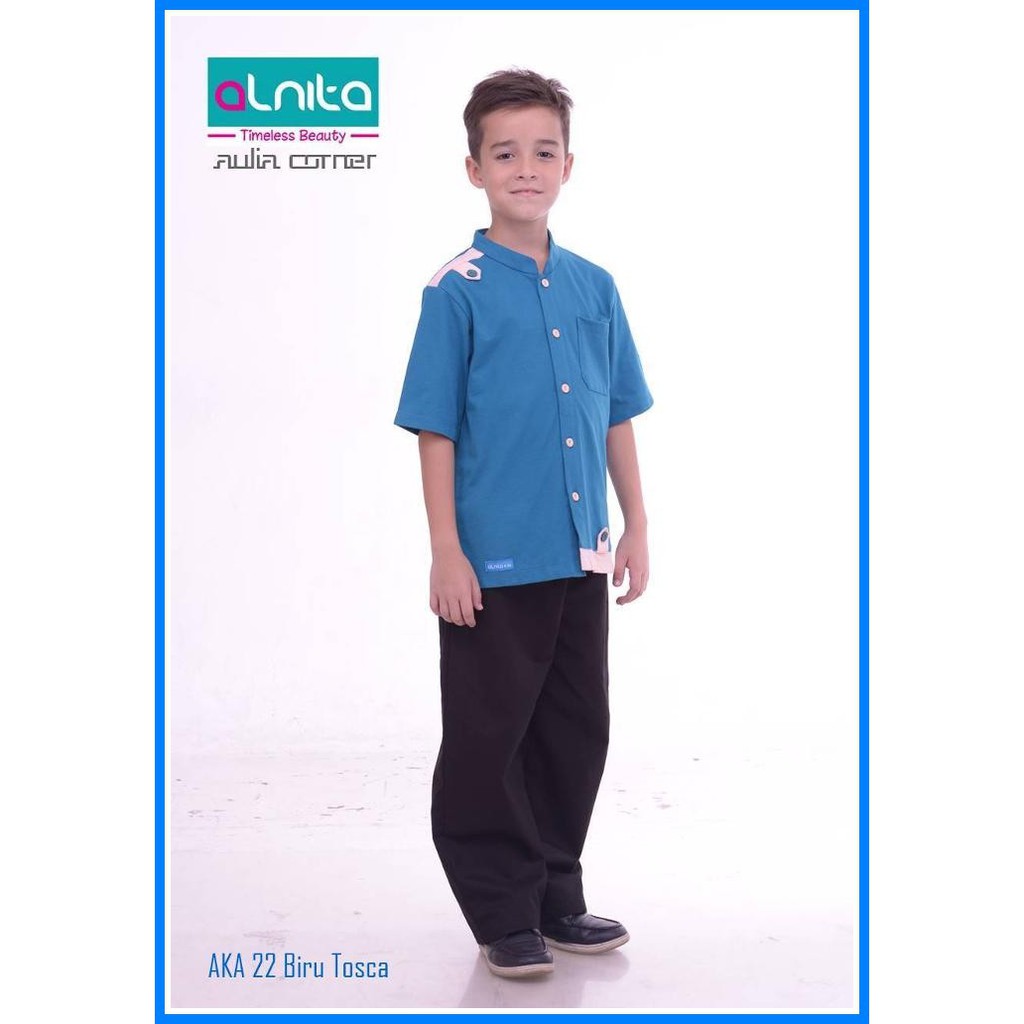 63+ Gambar Model Baju Anak Laki Laki Terbaru Terbaik