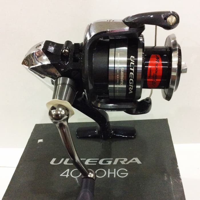 REEL SHIMANO ULTEGRA 12 4000HG
