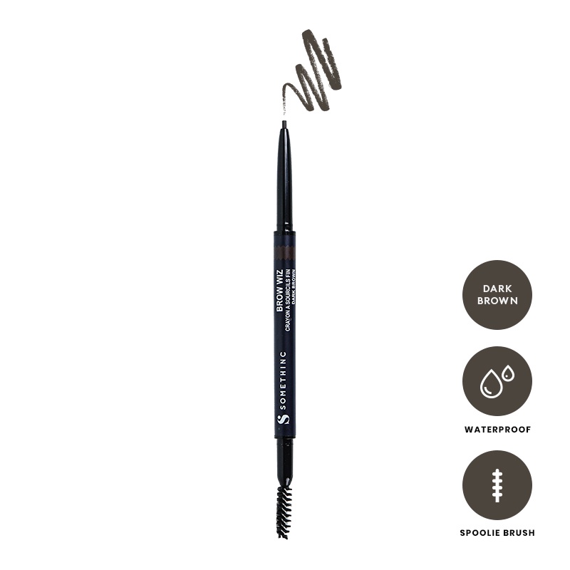 SOMETHINC BROW WIZ Retractable Eyebrow