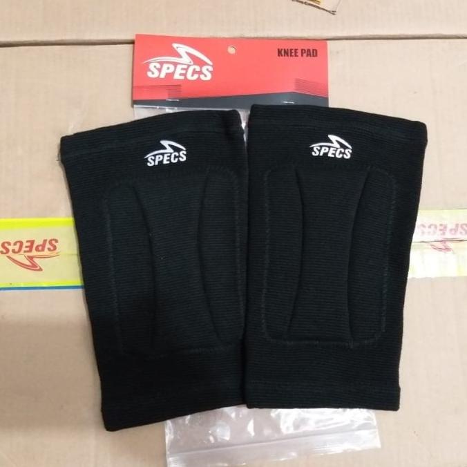 knee pad specs pd sport semarang