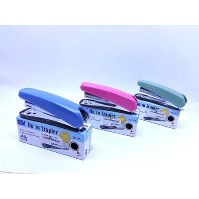 

Staples Stapler SDI no.10 Original