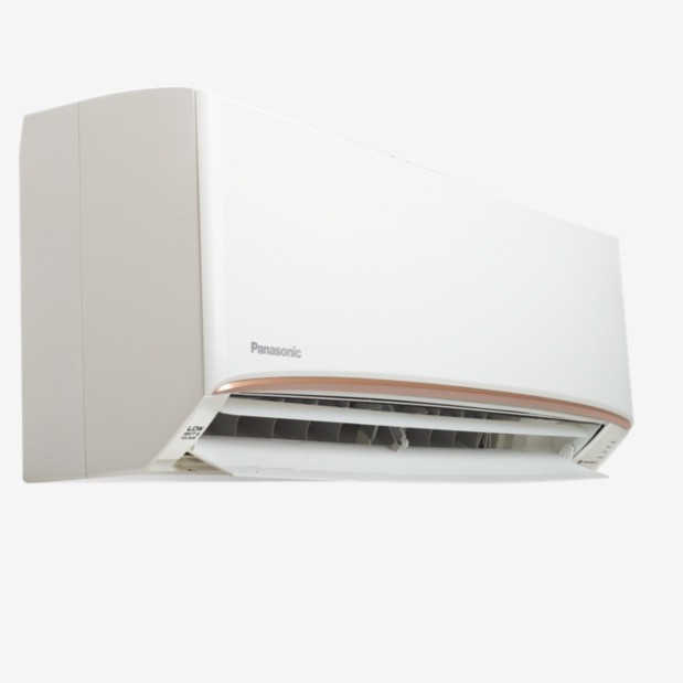 AC PANASONIC Deluxe Low Watt 1 PK - XN9WKJ AREA SURAKARTA