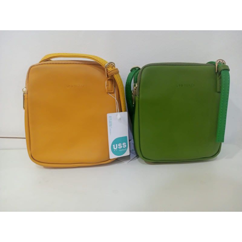 Usupso Tas Selempang Sale