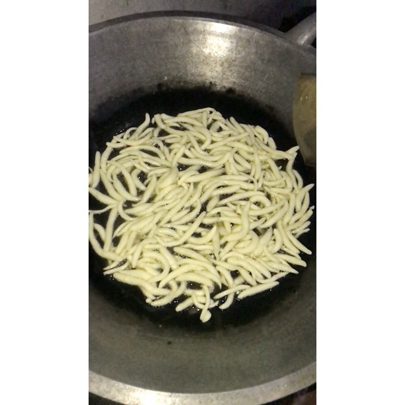 

CHEESE STICK (stik keju/kue daki)