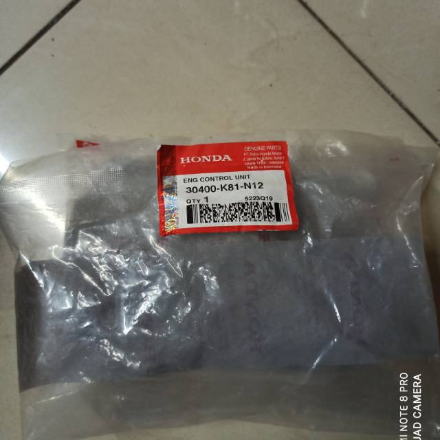 ECM Beat Fi ESP k81 Iss ECM beat FI ISS ECM beat FI idling stop