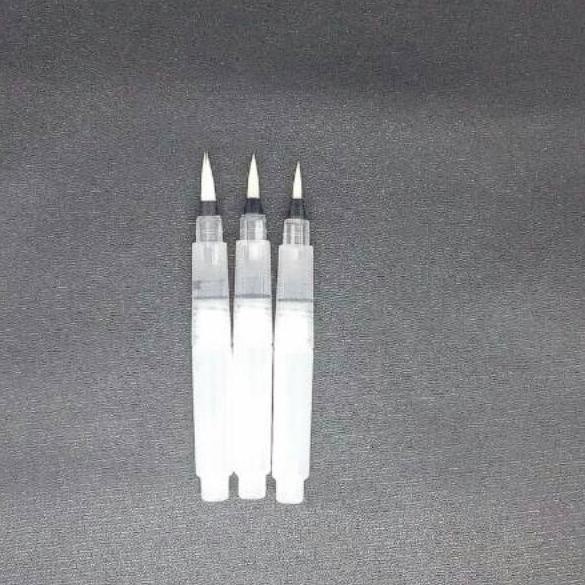 

PROMO BESAR KODE-491 Water Brush Pen Watercolor Brush SML