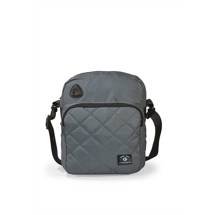 Tas Kecil Pria CBR SIX DAC 892 Tas Selempang Tas Pria Tas Pinggang Tas Murah