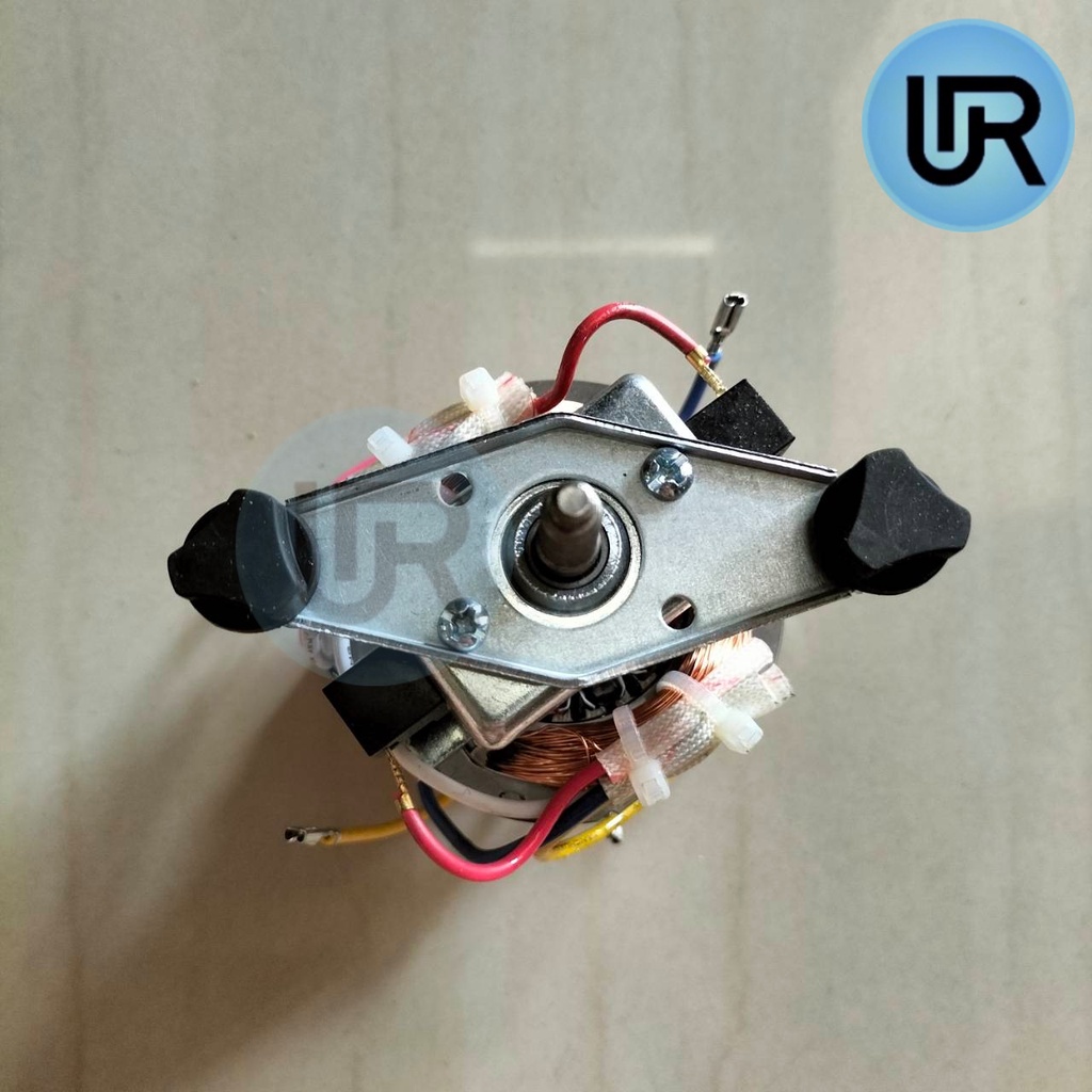 DINAMO BLENDER PHILIP | DINAMO BLENDER ALUMINIUM | DINAMO BLENDER TEMBAGA | DINAMO BLENDER RRT | DIN