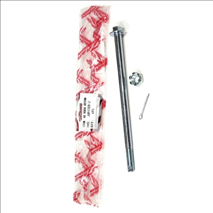 RSPS AS RODA DEPAN JUPITER Z AS DEPAN JUPITER Z AS RODA JUPITER Z OZAWA