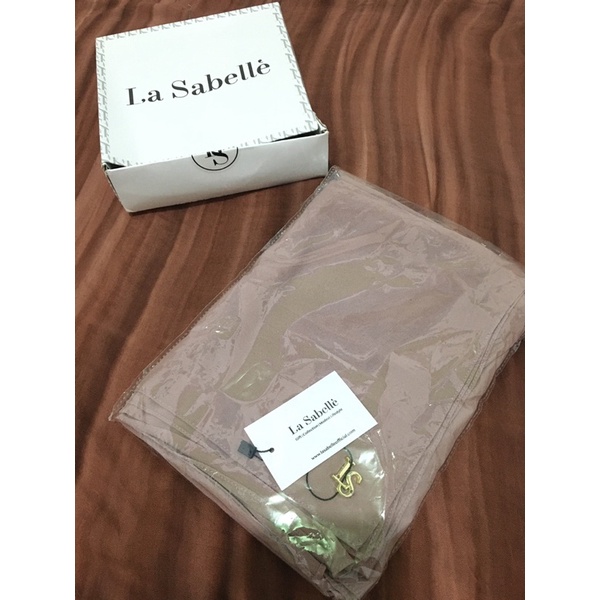 La sabelle pashmina