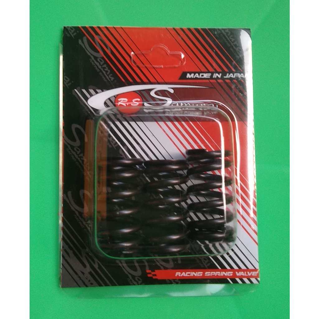 Per Klep Vesva Samurai Original Jepang