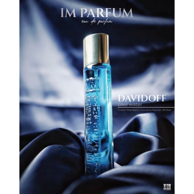 IM parfum MEDAN