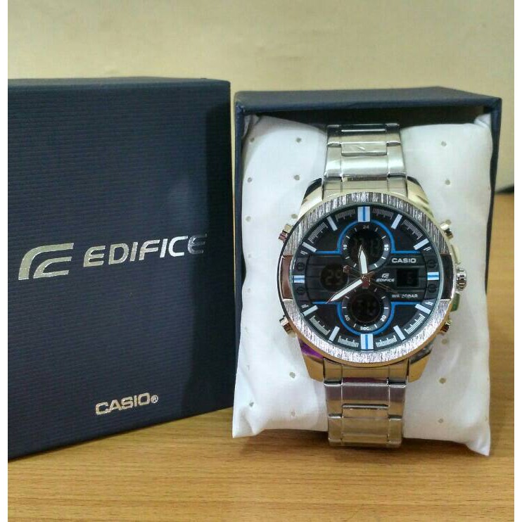 harga casio edifice efa 133 original