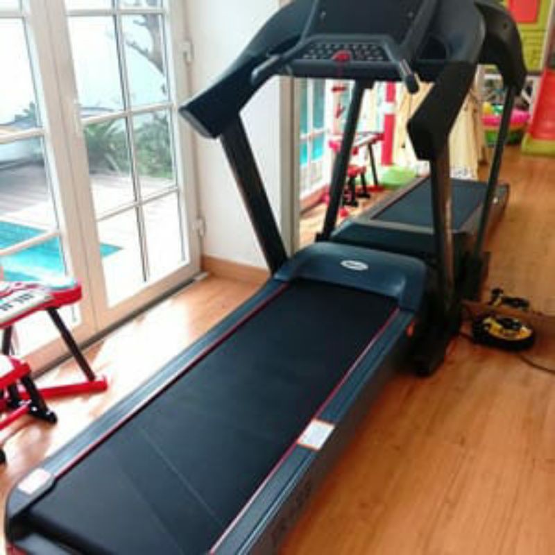 TREADMILL ELEKTRIK KOMERSIAL IREBORN IR-X9