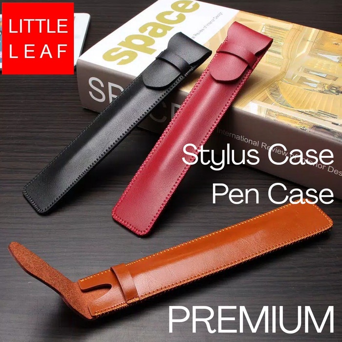 

iPad Stylus Case Apple Pencil 1 2 Pen Sarung Pensil Pena Samsung promo