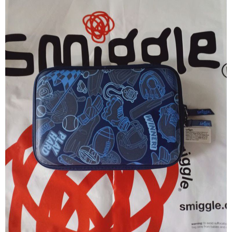 

SMIGGLE PENCIL CASE-ORIGINAL